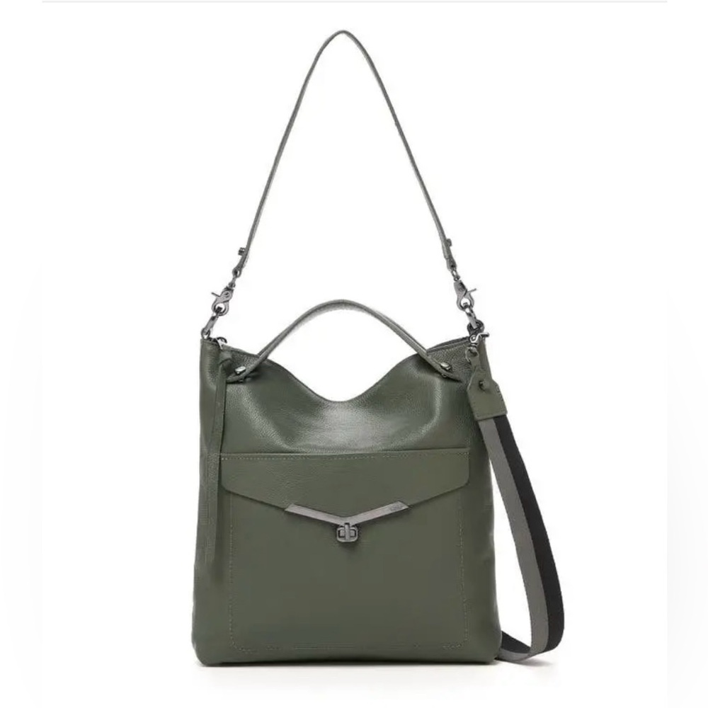 Botkier Valentina Convertible Hobo Bag